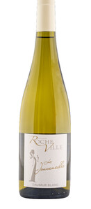 Domaine de Rocheville - La Jouvencelle - Blanc - 2022