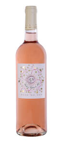 Maison Vignes & Mer - IGP du Var - Rosé - 2021