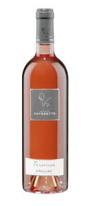 Domaine Vayssette - GAILLAC TRADITION - Rosé - 2020