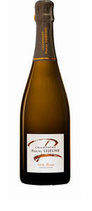 Champagne Pascal Lejeune - Cuvée 100% Meunier vieilles vignes - Pétillant