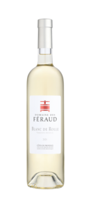 Domaine des Féraud - de Rolle - Blanc - 2021