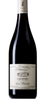 Domaine de Villeneuve - Les Verriers - Rouge - 2019