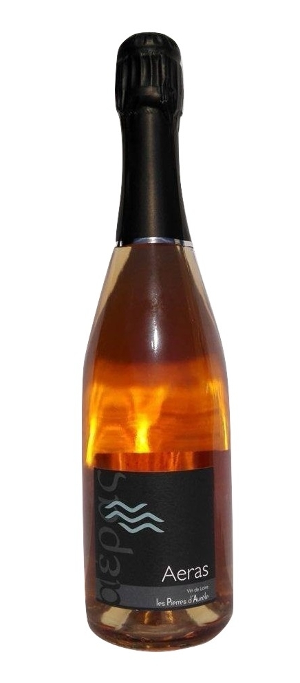 Domaine des Pierres d'Aurèle, Domaine Les Pierres d'Aurèle Aeras