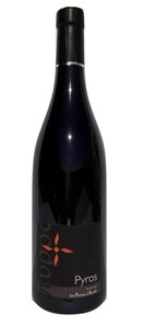 Domaine des Pierres d'Aurèle - Domaine Les Pierres d'Aurèle Pyros - Rouge - 2018