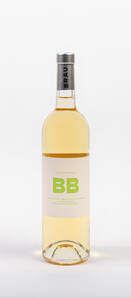 Domaine de Brau - BB de - Blanc - 2019
