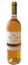 Château Lamothe - Château LAMOTHE - Liquoreux - 1997
