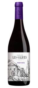 Domaine Les Salices Pinot Noir - Rouge - 2020 - Vignobles Francois Lurton