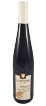 Domaine Vins d'Alsace Sylvain Hertzog - Pinot Noir 