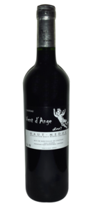 Château Mascard - Château Mascard Vent d'Ange - Rouge - 2007