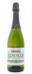 Vignobles Chéneau - Spoum Gwin Gwenn - Pétillant