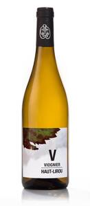 Domaine Haut-Lirou - V comme Viognier - Blanc - 2021