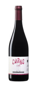 Carbo - Rouge - 2022 - Domaine de Mirabeau - Vigne de Cocagne