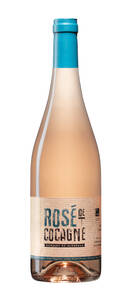 Domaine de Mirabeau - Vigne de Cocagne - 