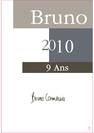 DOMAINE BRUNO CORMERAIS - Bruno - Blanc - 2010