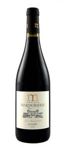 Château de Marmorières - Les Amandiers - Rouge