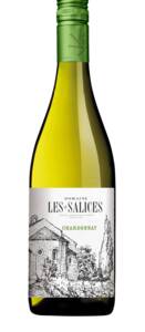 Domaine Les Salices Chardonnay - Blanc - 2022 - Vignobles Francois Lurton