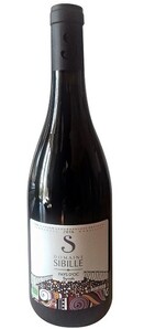 Domaine Sibille - Syrah - Rouge - 2022