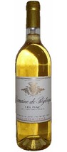 Domaine de Peytoupin - Domaine Peytoupin - Liquoreux - 2018