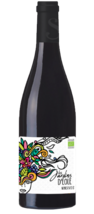 Domaine Sibille - Les Jardins d'Eole Minervois - Rouge - 2021