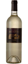Château Jeantieu - Elixir - Blanc - 2021