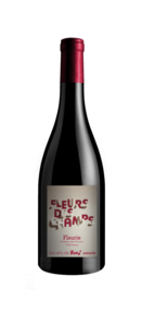 Chateau des Moriers - Miss Vicky Wine - Fleurie Fleurs des Champs - Rouge - 2022