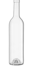 Château Lauduc - Prestige - Rouge - 2018