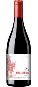 Vignobles Francois Lurton - Mas Janeil Cuvée C2 - Rouge - 2021