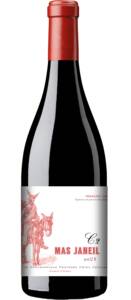 Mas Janeil Cuvée C2 - Rouge - 2021 - Vignobles Francois Lurton