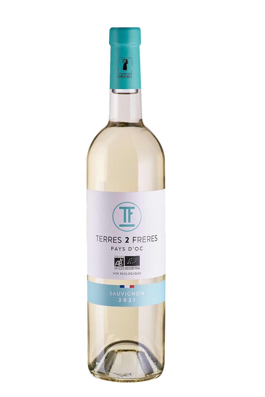 terres 2 freres, SAUVIGNON