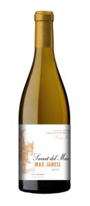 Mas Janeil Sarrat del Mas Vin Orange - Blanc - 2021 - Vignobles Francois Lurton