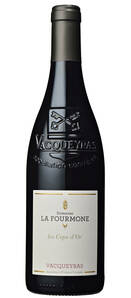 Domaine La Fourmone - Le Ceps d'Or - Rouge - 2021