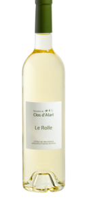 Domaine du Clos d'Alari - ROLLE - Blanc - 2021