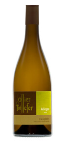 Domaine Ollier Taillefer - Domaine Ollier Taillefer Allegro BIO - Blanc - 2022