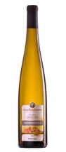 Domaine Riefle-Landmann - Seppi Landmann - Alsace Grand Cru Zinnkoepflé Pinot Gris Demi-sec - Liquoreux - 2013
