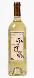 DOMAINE MONTESQUIOU - Amistat - Blanc - 2021