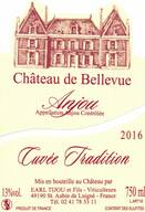 Château Bellevue - Anjou 
