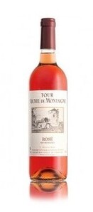 Domaine de Michel de Montaigne - Rosé - 2019