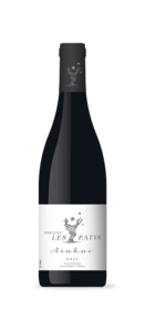 DOMAINE LES PATYS - ARAKAO - Rouge - 2019