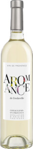 Domaine Fredavelle - Aromance - Blanc - 2021