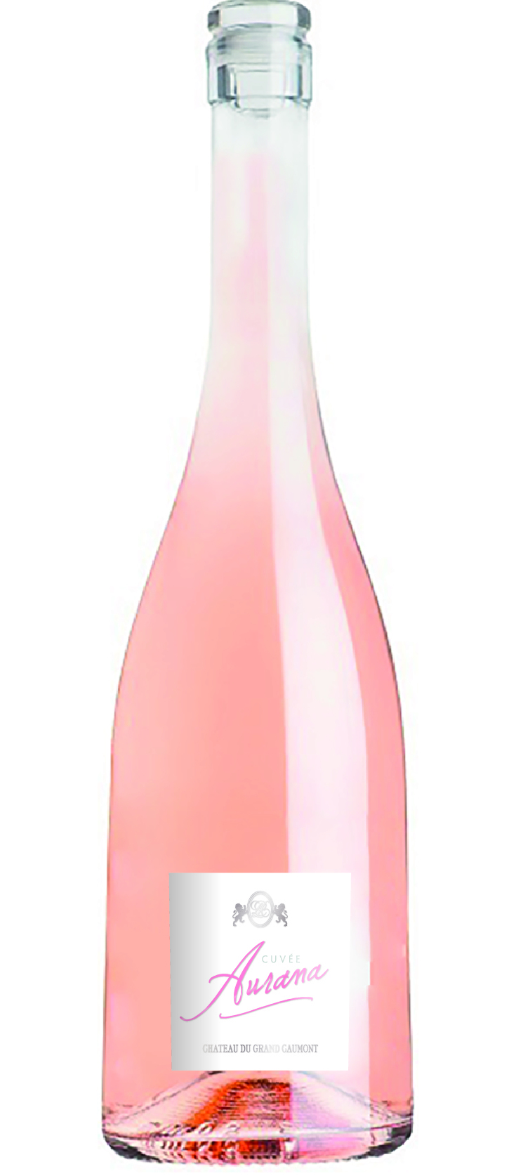 Château du Grand Caumont, Cuvée Aurana