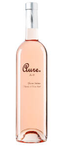 Maison Ventenac - Cuvée Aure. - Rosé - 2021