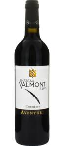 Château Valmont - L'Aventure - Rouge - 2020