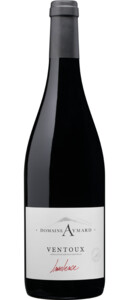 Insolence - Rouge - 2019 - Domaine Aymard