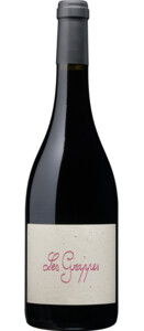 Les Grappes - Rouge - 2020 - Domaine Aymard