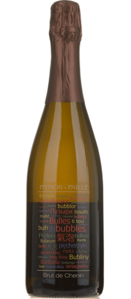 Pithon-Paillé - Brut Chenin - Pétillant