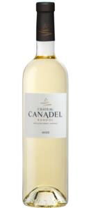 Château Canadel - Château Canadel Bandol - Blanc - 2022
