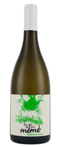 Le vin ma mémé - Blanc - 2021 - Château de Champ-Renard
