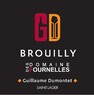 Domaine des Fournelles - BROUILLY - Rouge - 2020