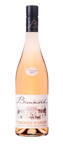 Domaine des Baumard - Cabernet d'Anjou - Rosé - 2017