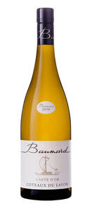 Domaine des Baumard - Carte d'Or - Blanc - 2018